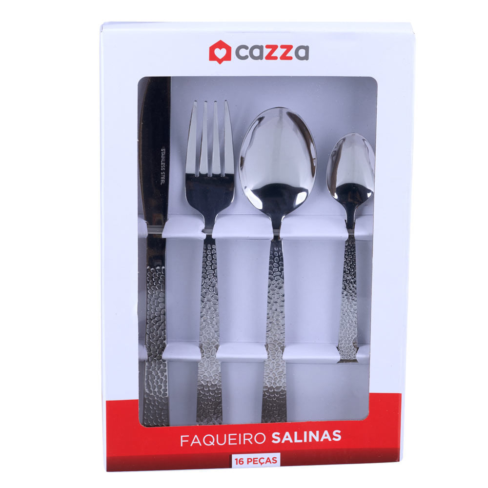 Faq 16 Inx Salinas CV244343 Cazza