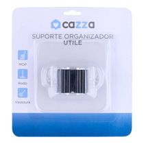 Suporte Adesivo Mop Fukku CV244939 Cazza