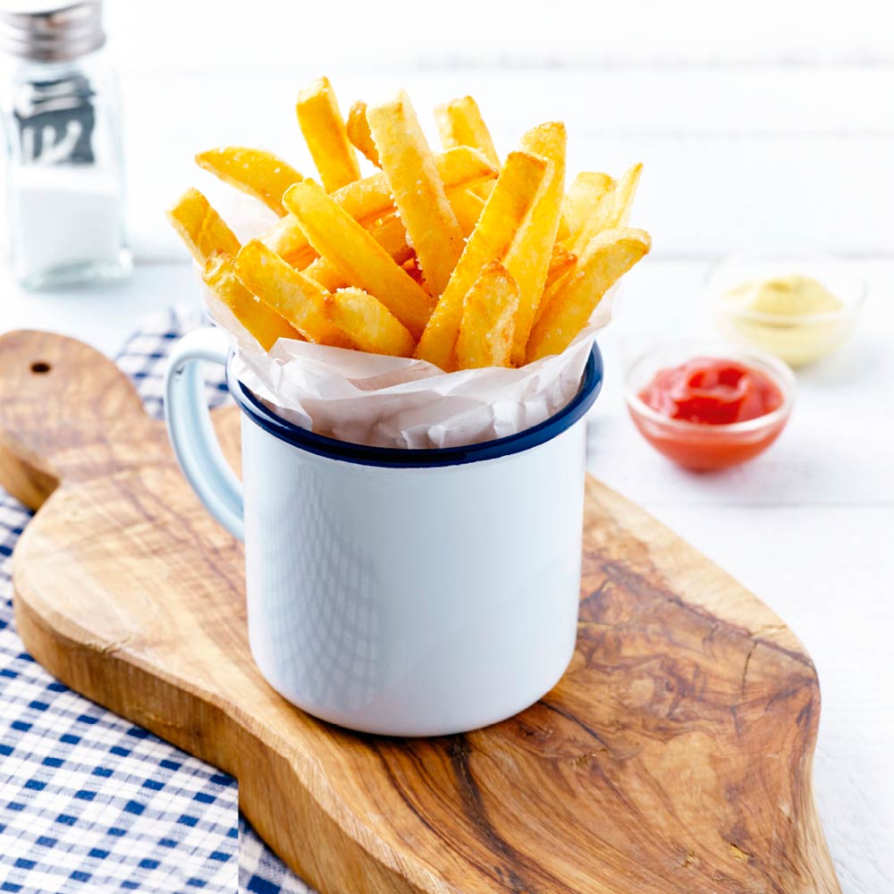 Fritadeira Elétrica Air Fryer Arno Easy Fry EZFP 3,2L Preta - 127V