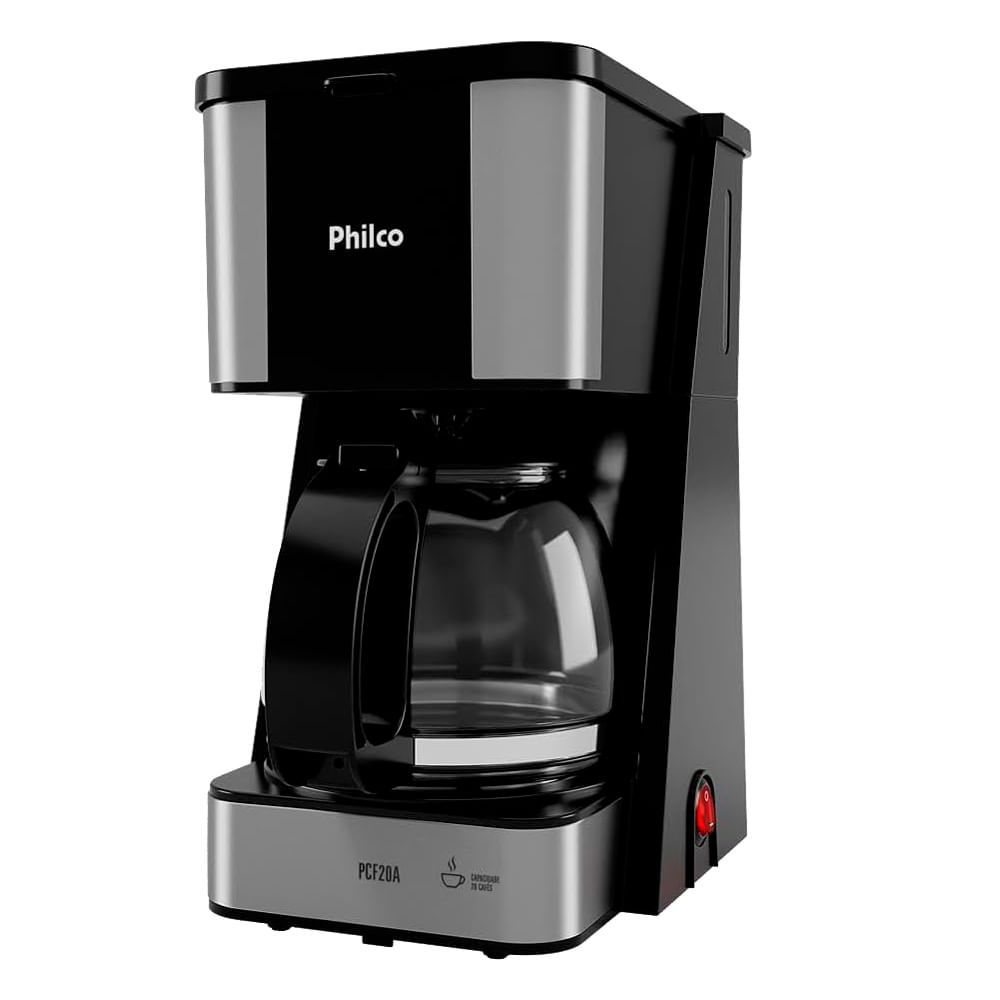 Cafeteira Philco PCF20A 127V