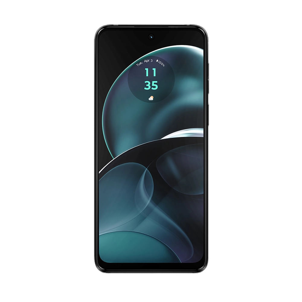 Smartphone Motorola G14 128GB Tela 6.5" Câmera Dupla 50MP + 2MP Grafite