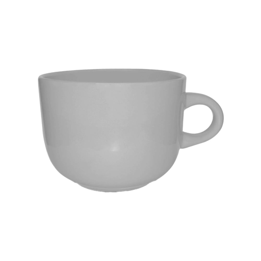 Caneca Cerâmica Regina Cach Consume 650ml - Item Sortido