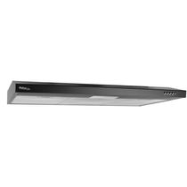 Depurador E Exaustor Philco 90cm 3 velocidades PDR90P Preto 220V