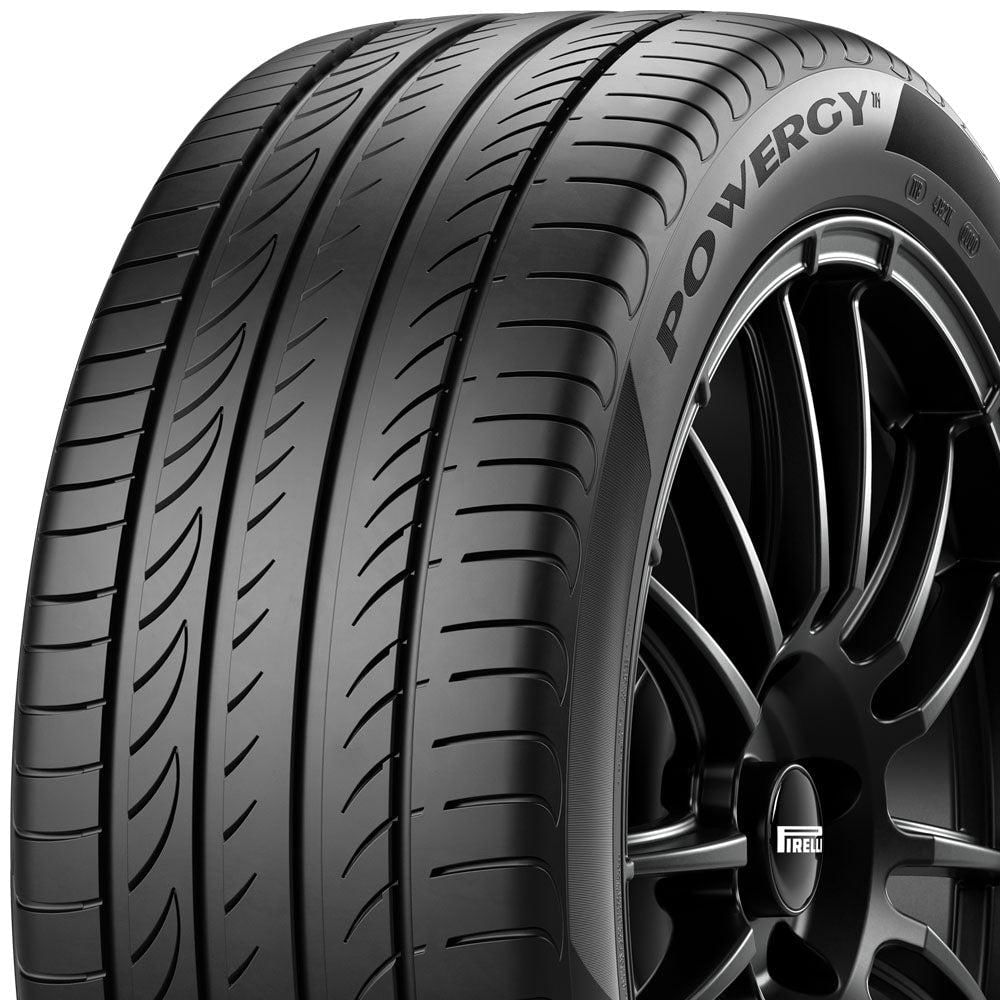 Pneu Pirelli Powergy 225/45 R17 Aro 17 91W
