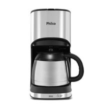 Cafeteira Philco 30 Cafezinhos 1L 700W PCFE02 220V