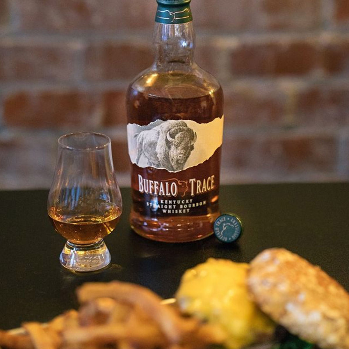 Whisky Buffalo Trace 750ml