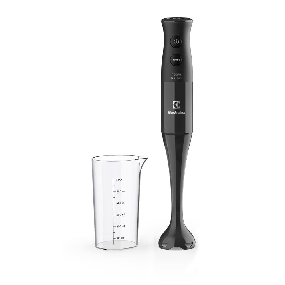 Mixer Electrolux EIB05 400W Tecnologia TruFlow Power System
