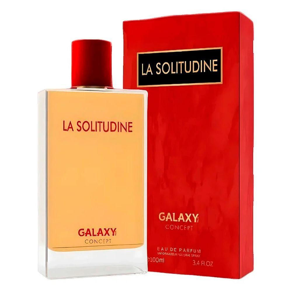 Perfume Galaxy Solitudine Edp Feminino 100ml