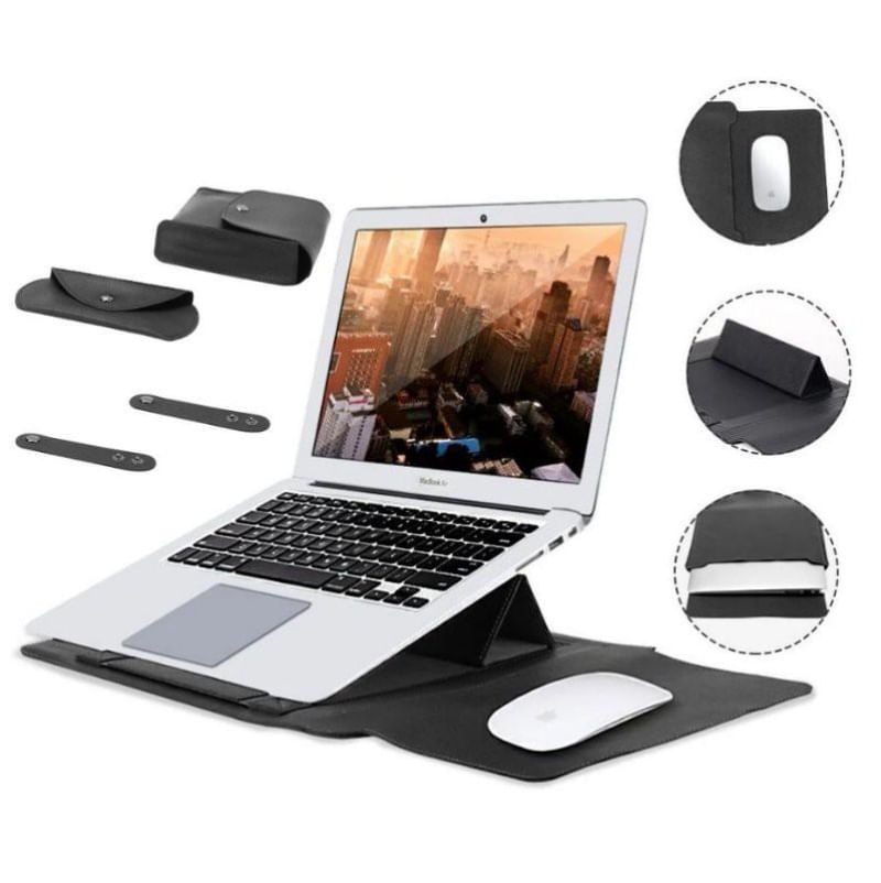 Capa para Notebook Multi até 15,6'' - Smart Dinamic - Gshield