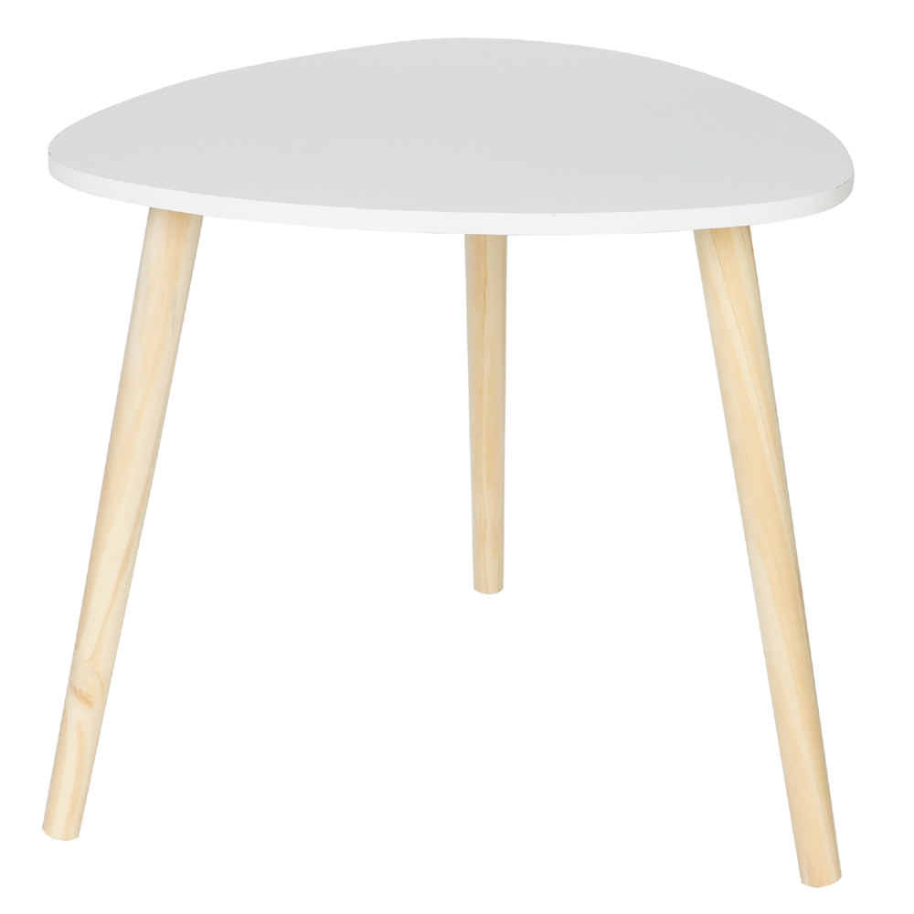 Mesinha Sala 48X48 Lake CV244852 Cazza