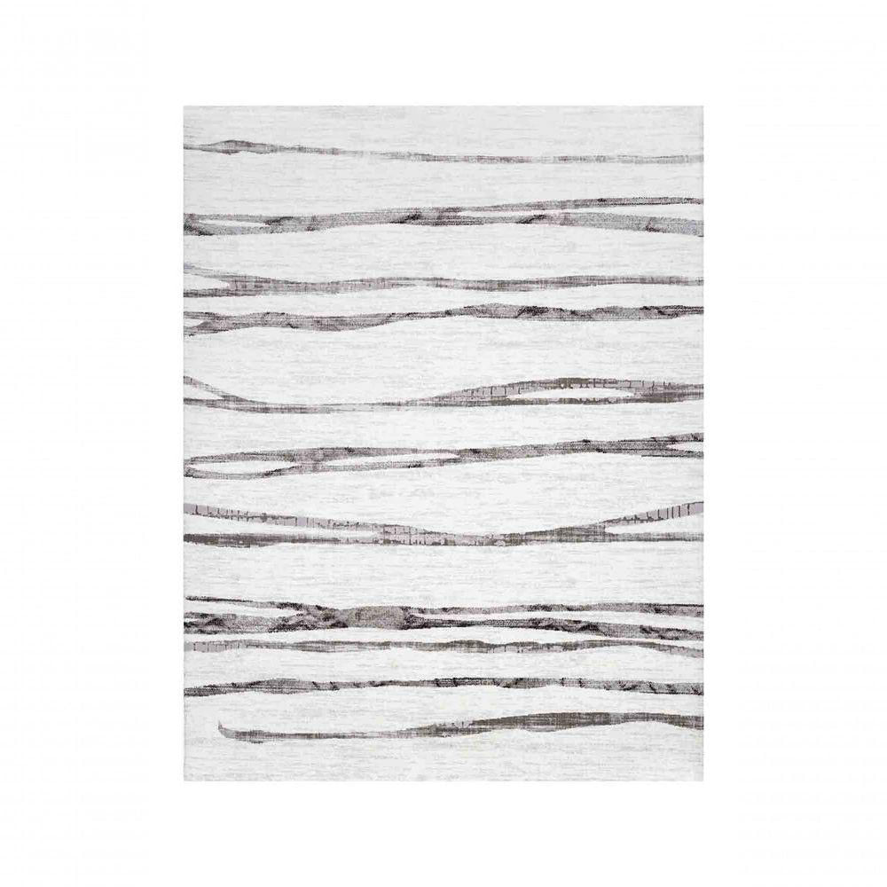 Tapete Turco Desconstruído Ideal Para Ambientes Internos Medida 0,50x0,80mts.