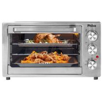 Forno Elétrico Philco PFE40I Air Fryer 40L 110V