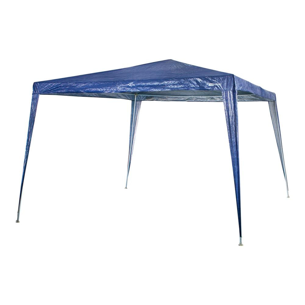 Gazebo desmontável 3m x 3m Fantasy Nautika