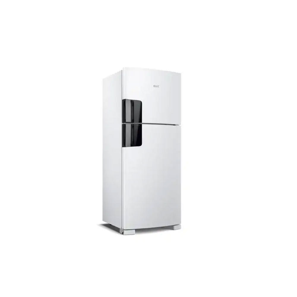 Refrigerador 410 Litros Frost Free com 2 Portas 220V Consul Branco / 220V