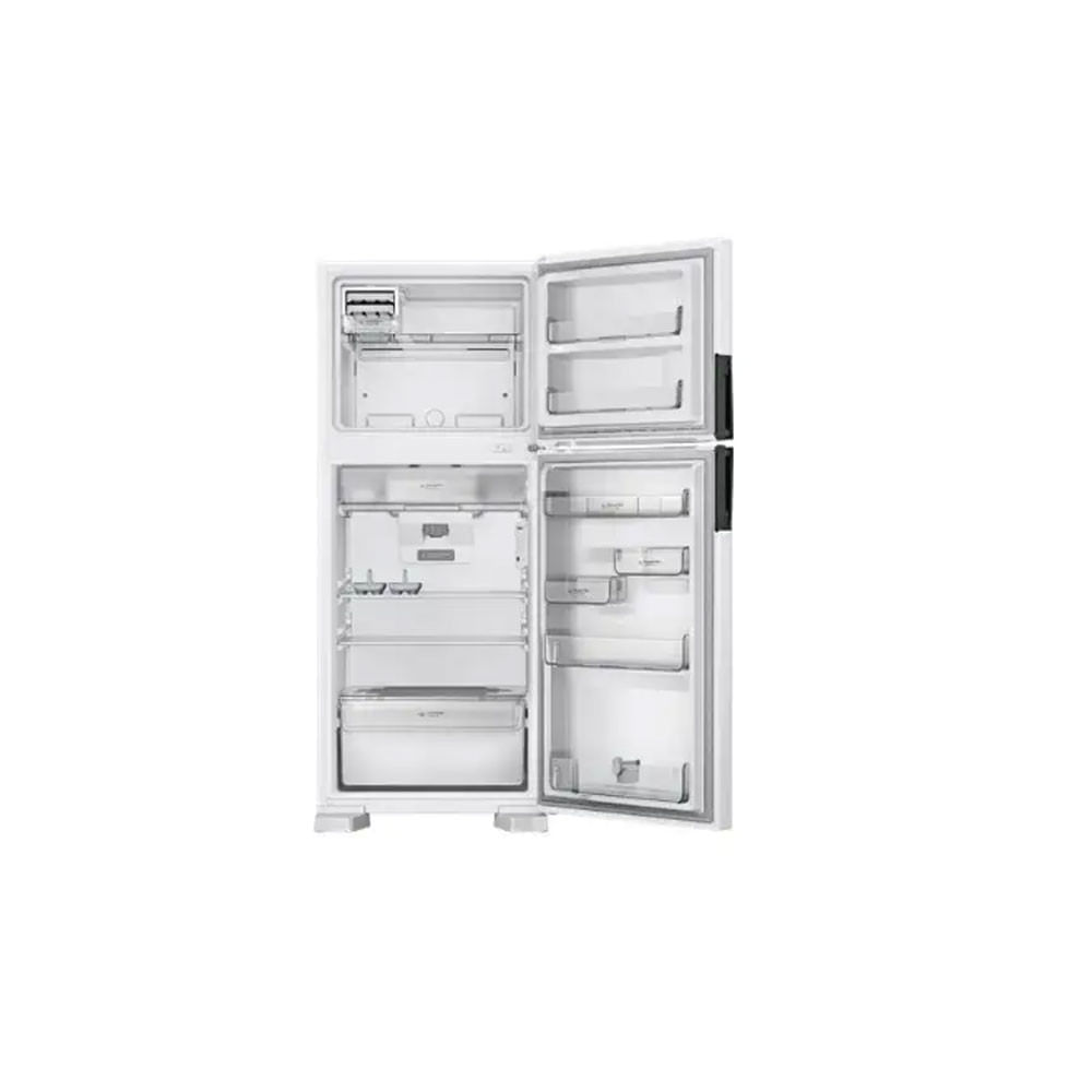 Refrigerador 410 Litros Frost Free com 2 Portas 220V Consul Branco / 220V