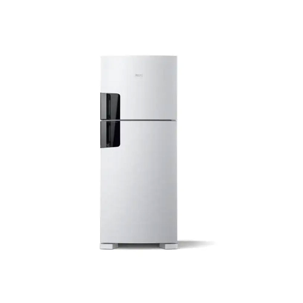 Refrigerador 410 Litros Frost Free com 2 Portas 220V Consul Branco / 220V