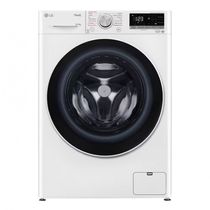 Lava e Seca LG Smart VC4 CV5012WC4 com Inteligência Artificial AIDD 12kg/7kg