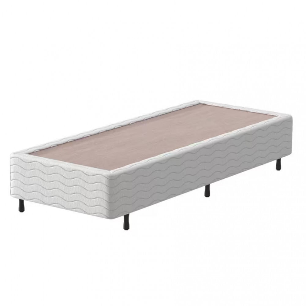 Base Box King Size Probel Amsterdã com 38 X 96 X 203 cm