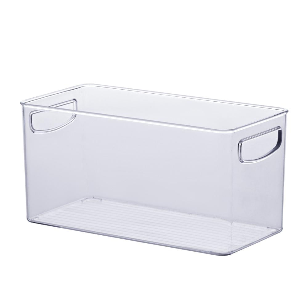 Organizador de Geladeira 30x15cm Paramount Diamond 1072