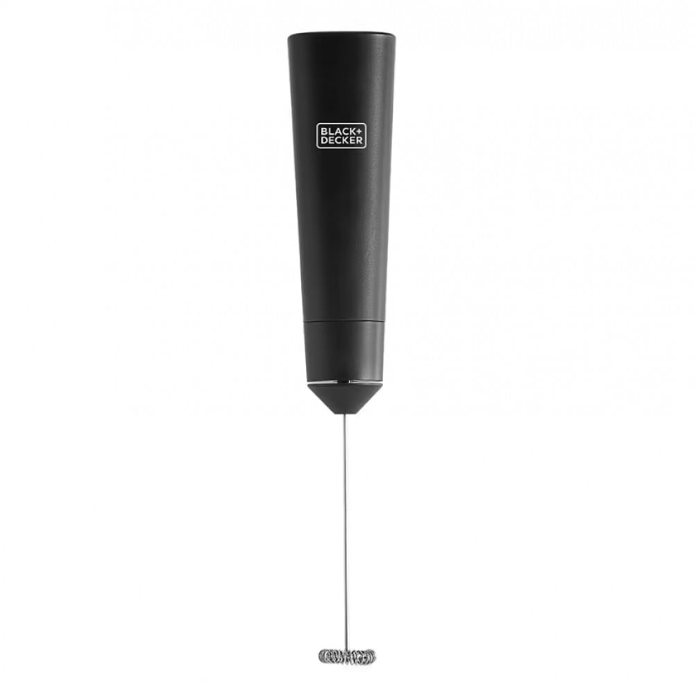 Mixer M150-BR Multiuso sem Fio Haste Removível Black+Decker