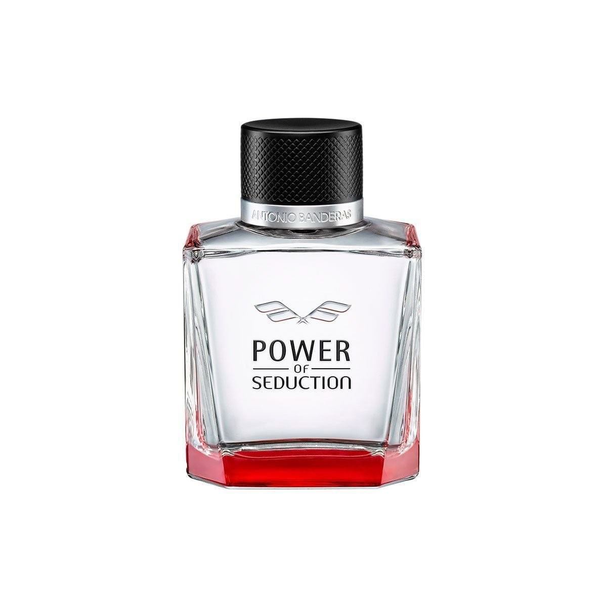 Eau de Toilette Antonio Banderas Power Of Seduction - 50ml