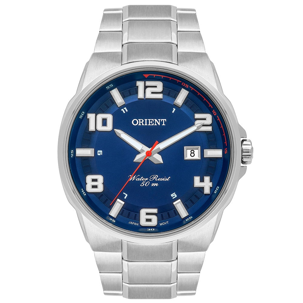 RELOGIO ORIENT MBSS1366 D2SX