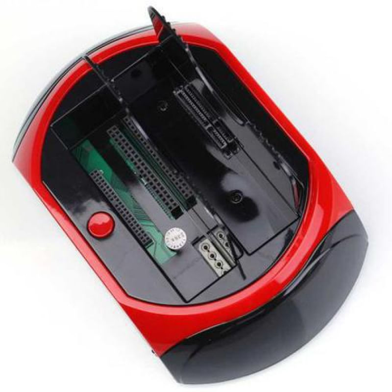 Dock Station Hd Sata Ide 3.0 Pc Notebook Hdd Sata 2.5/3.5