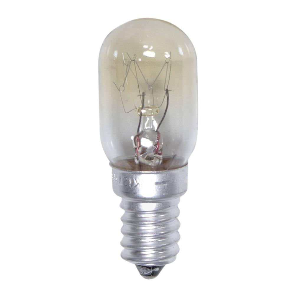 Lâmpada E14 15W 110V Tu25 Branco Morno 3500K Forno Fogão