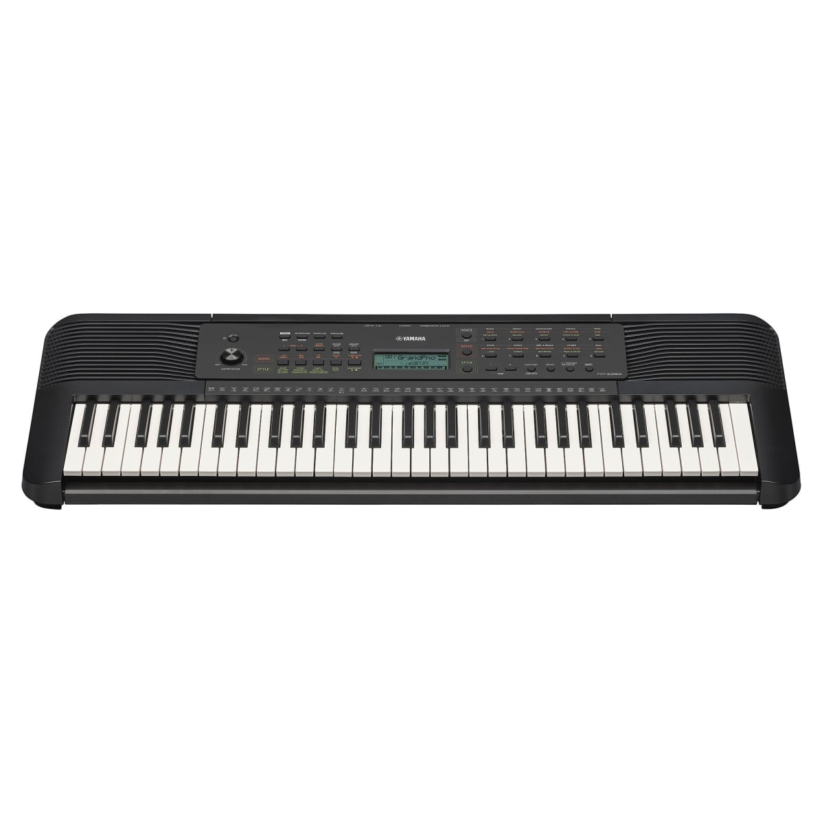 Teclado Arranjador 61 Teclas PSR E283 com Fonte Bivolt Yamaha