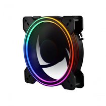 Cooler Gamer Evus F-12fix Fan 12cm Com Led