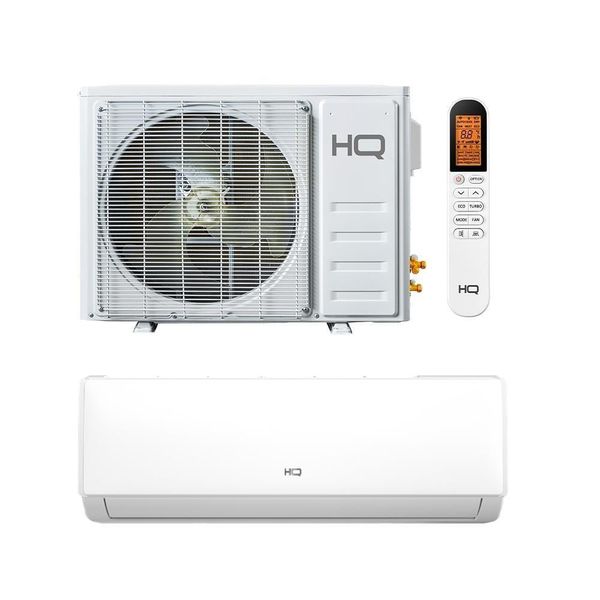 Ar Condicionado Split HQ Hi Wall 9.000 BTUS Frio Monofásico Branco VOHT9KCO4S2S13 220V