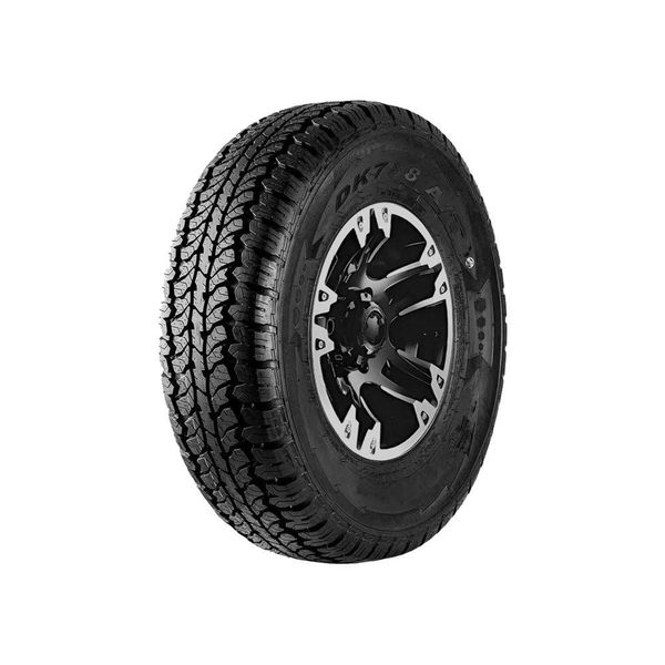 Pneu Alfamotors DK788 235/85 R16 AT Aro 16 120/116R 10PR LT