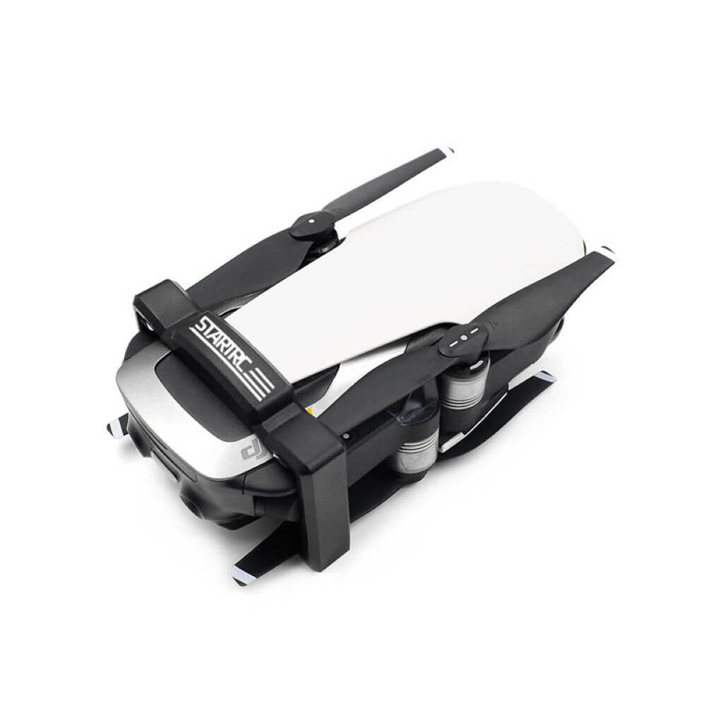 Protetor e Trava de Hélices para Drone DJI Mavic Air (1ª Versão) - StartRC