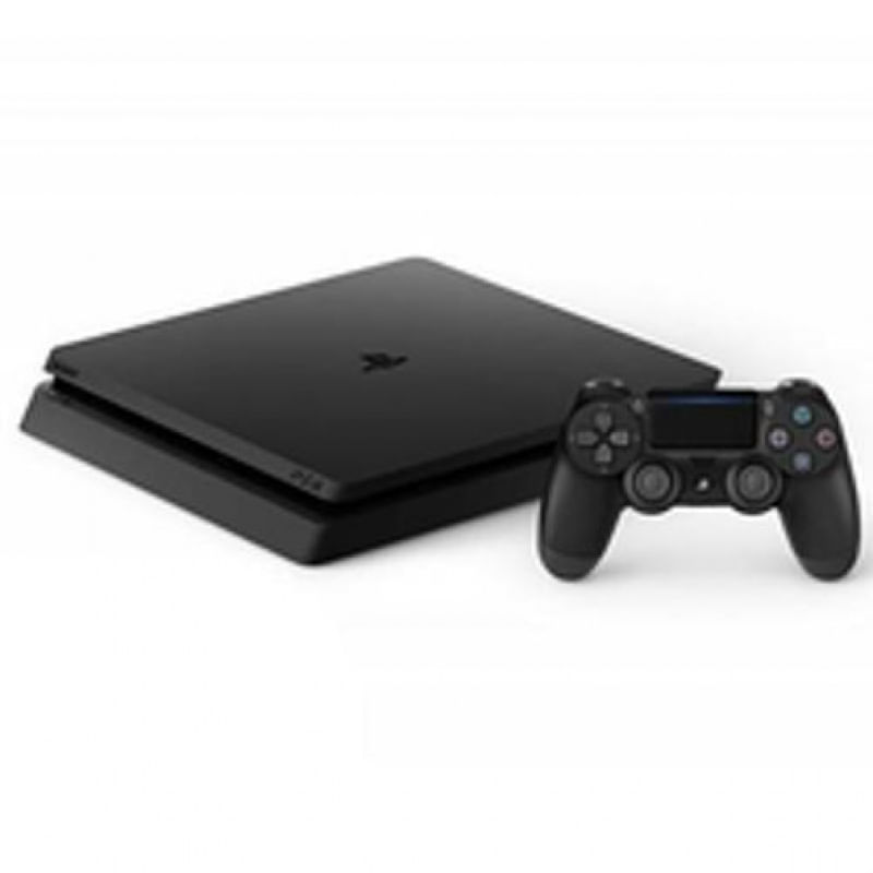 Sony Playstation 4 Slim 1Tb