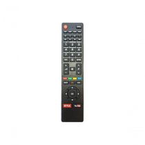 Controle Remoto Mxt 01369 Universal Smart Netflix