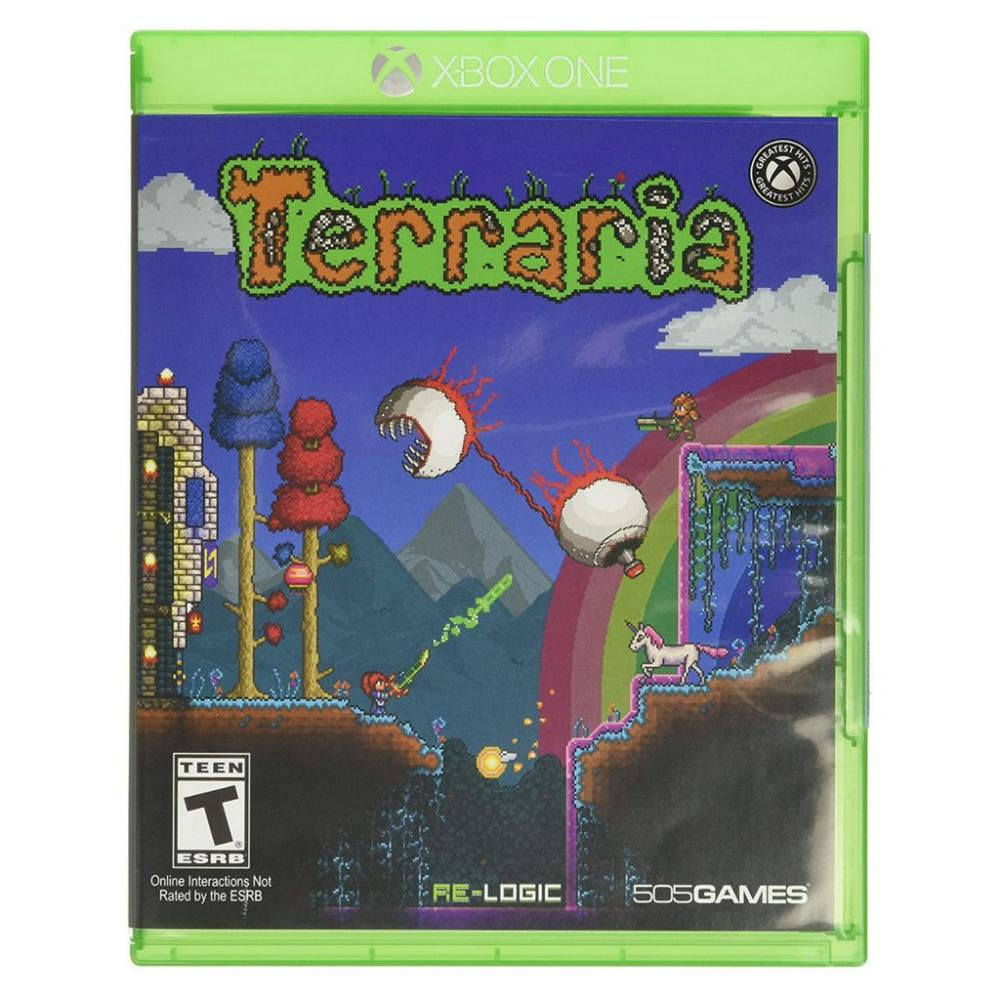 Terraria - Xbox One