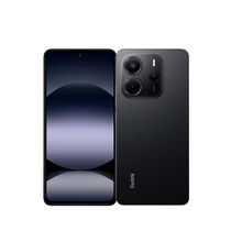 Smartphone Xiaomi Redmi Note 14 4G 256GB, 8GB RAM, Tela 6.67 120Hz, Câmera Tripla até 108MP e MediaTek Helio G99-Ultra