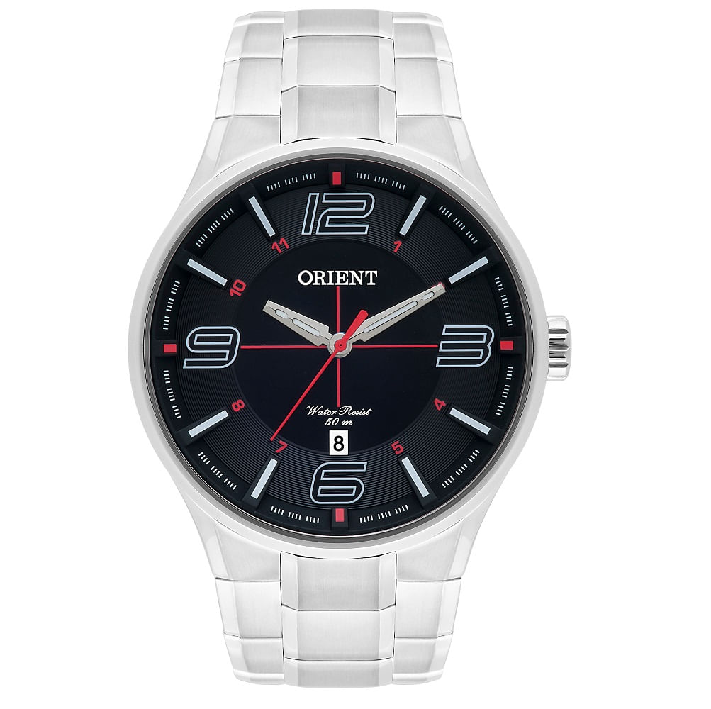 RELOGIO ORIENT MBSS1306 P2SX