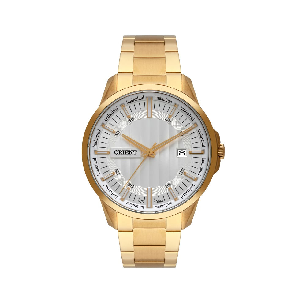 RELOGIO ORIENT MGSS1173 S1KX