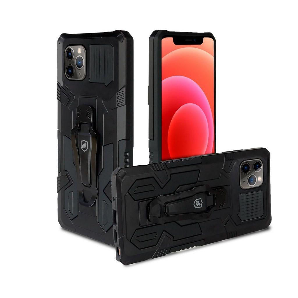 Capa Clip para iPhone 13 Pro Max - Gshield