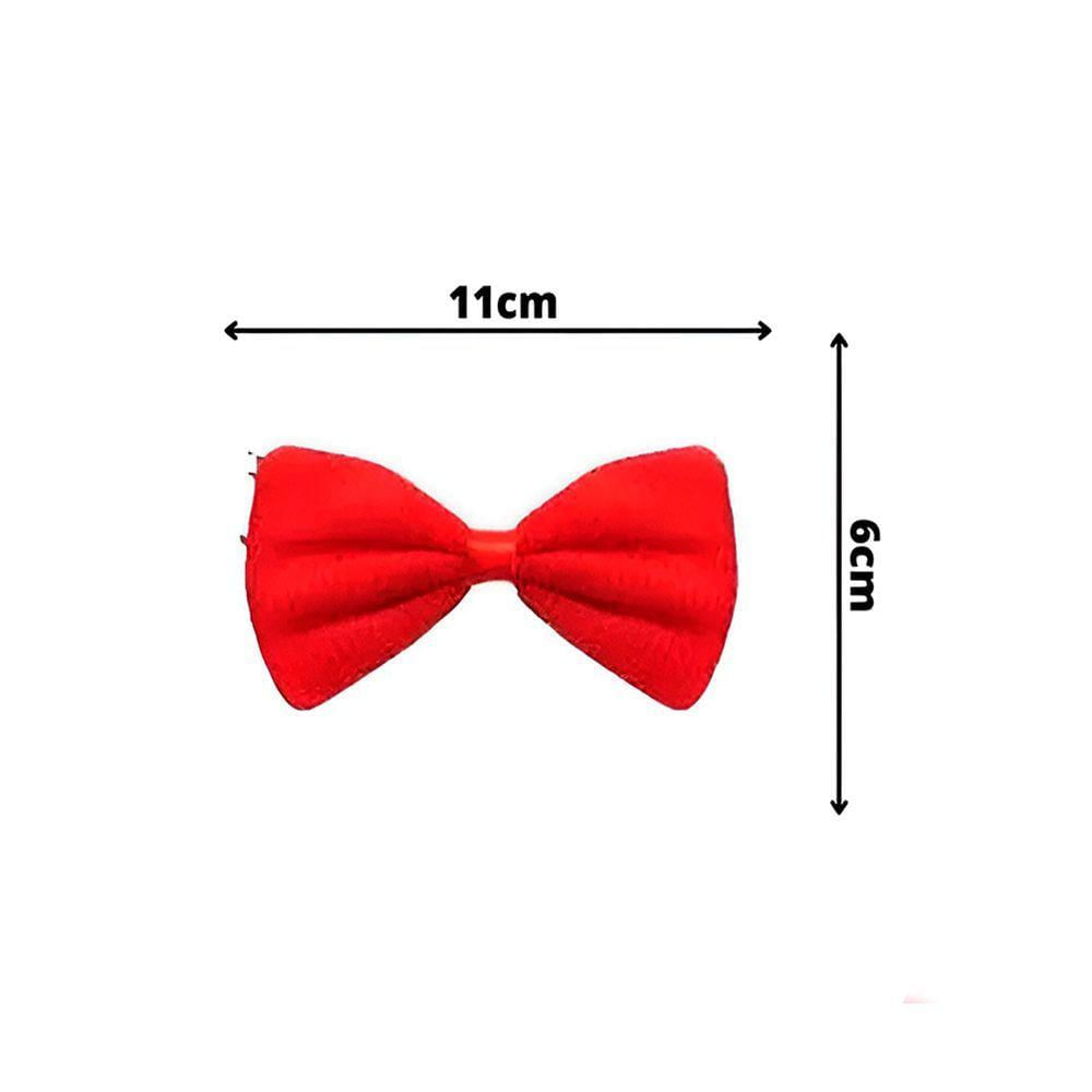 Encontraproduto.com.br - Kit Fantasia Tiara Daibinho - 3 Peças