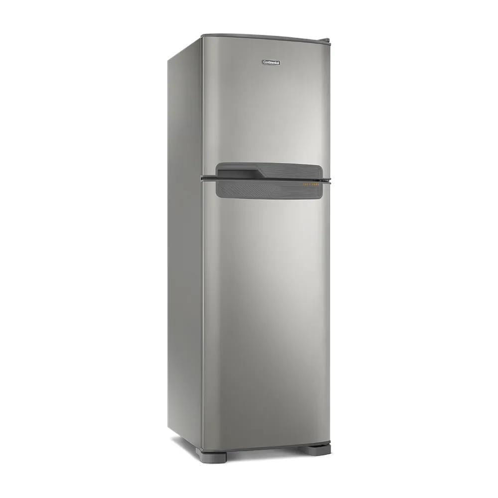 Refrigerador Continental TC44S Frost Free com Gavetão de Frutas 394L