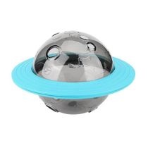 Brinquedo Interativo Pets Bola Dispenser De Petiscos : Azul