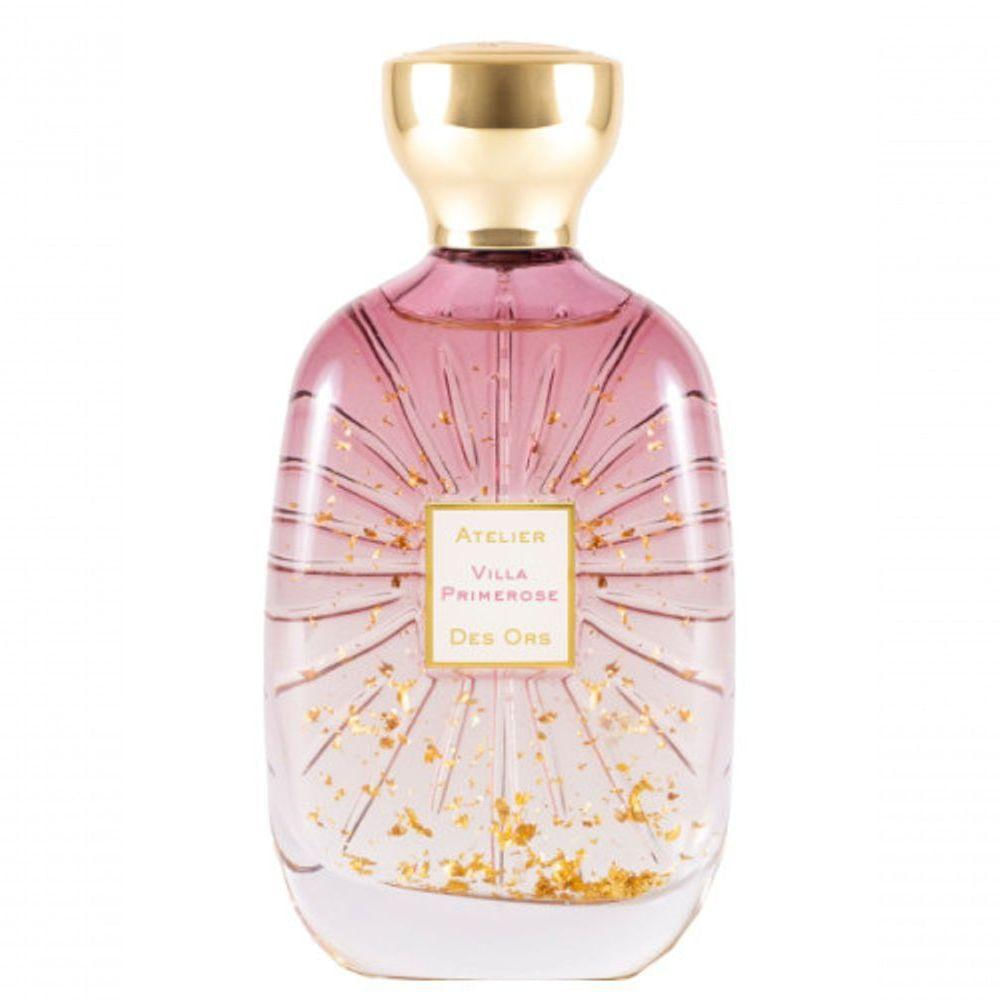 Atelier Des Ors Villa Primerose Eau De Parfum 100Ml