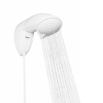 Chuveiro Ducha Eletrônica Nd - Zagonel Voltagem:220v 220v