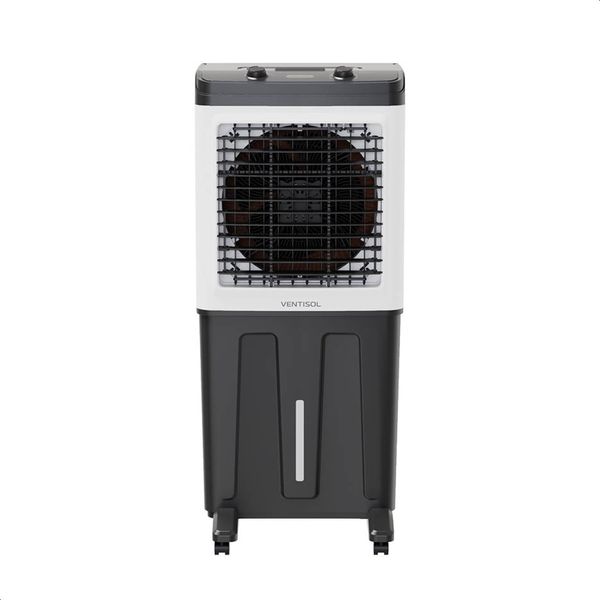 Climatizador - Ventisol - 80 Litros - Nacional Industrial 150W - 127V