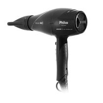 Secador de Cabelo Philco  Motor Profissional 2000W 220V