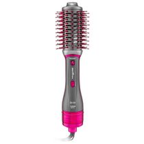 Escova Secadora Britânia 4 em 1 1300W Bivolt BES26SR Bivolt