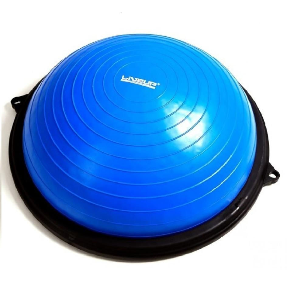 MEIA BOLA BALANCE DOME BALL LIVEUP SPORTS