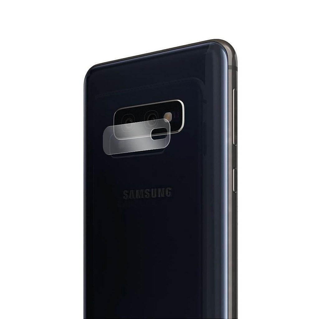 Película para Lente de Câmera para Samsung Galaxy S10E - Gorila Shield
